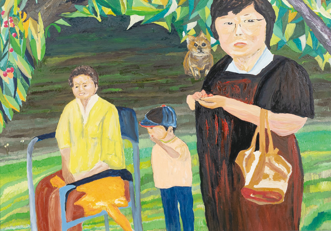 山形支部