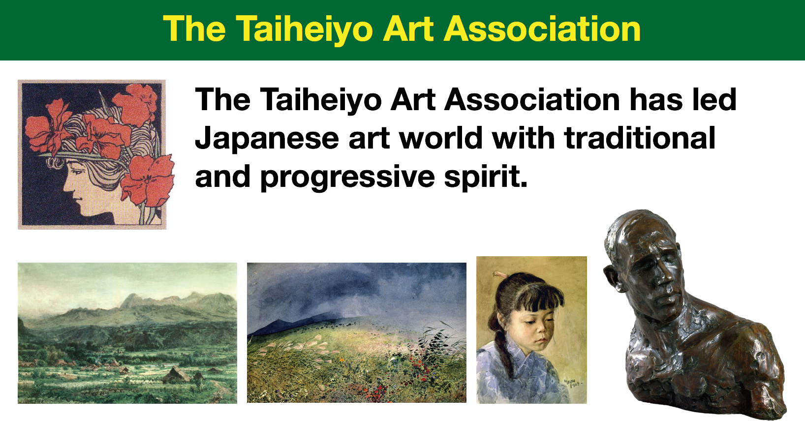 The Taiheiyo Art Association