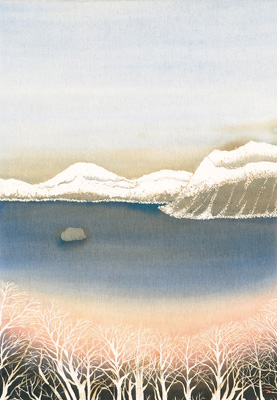 第104回 太平洋展 出展作品 | 太平洋美術会