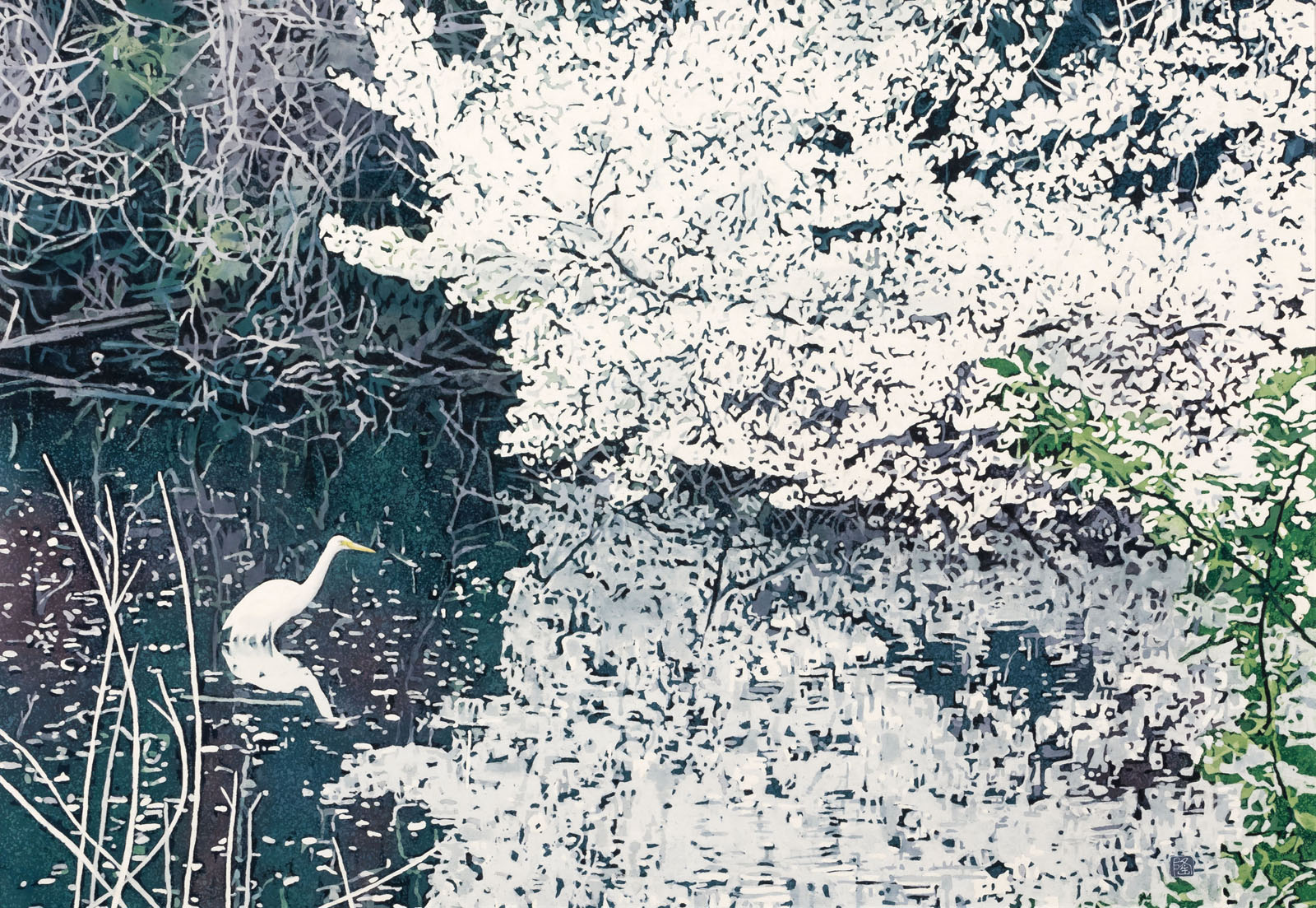 田中 野夫 Tarzan No.905 脳は 90歳まで進化する！』 イラストを制作してい