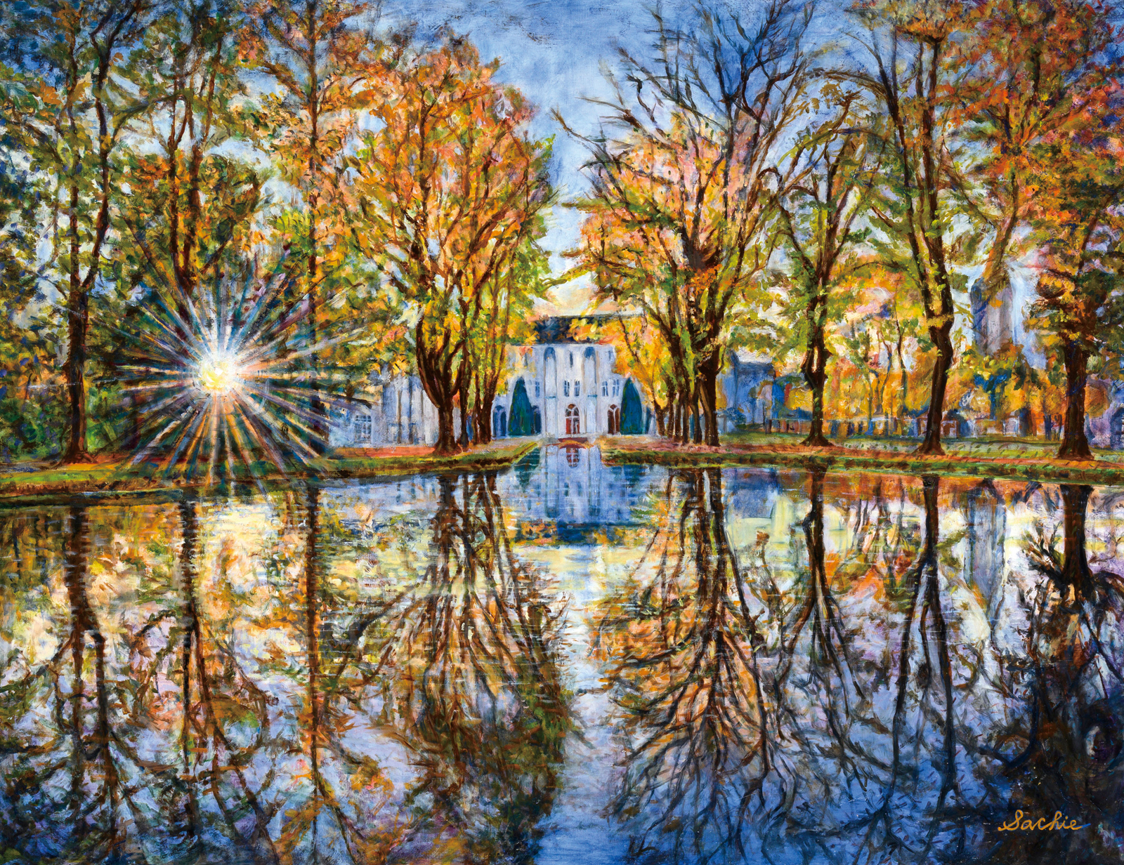 田中幸枝 作品 | 太平洋美術会