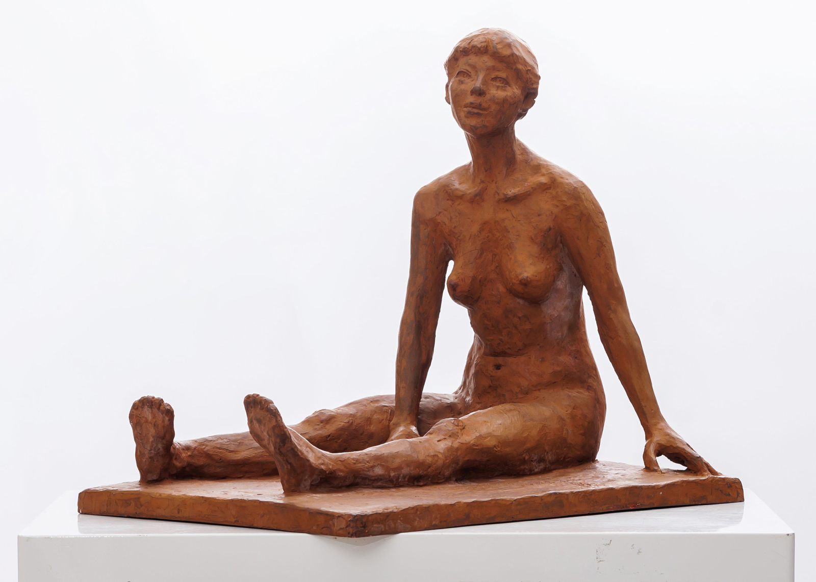 工藤みつ子 作品 | 太平洋美術会