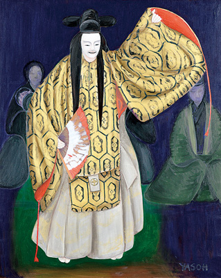 第107回 太平洋展 出展作品 | 太平洋美術会