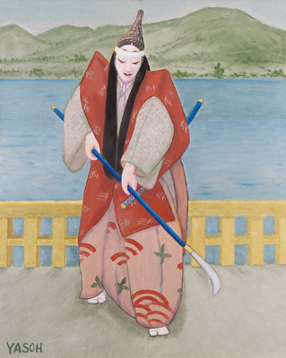 第112回 太平洋展 出展作品 | 太平洋美術会