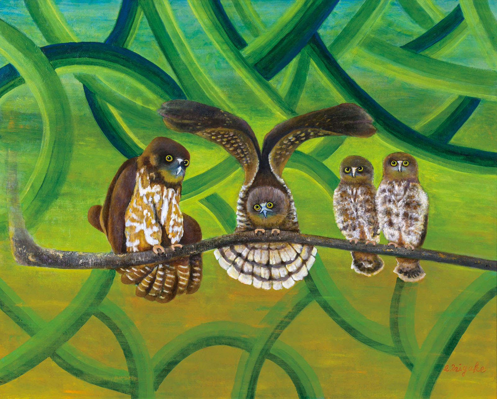 作家さんの絵画 マティス 「サン・ミッシェル河岸のアトリエ」 [33313792]のアート作品