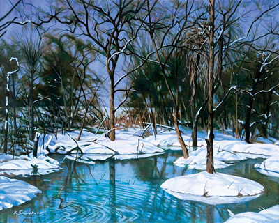 第104回 太平洋展 出展作品 | 太平洋美術会