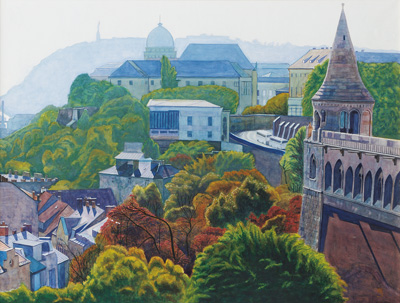 第114回 太平洋展 出展作品 | 太平洋美術会