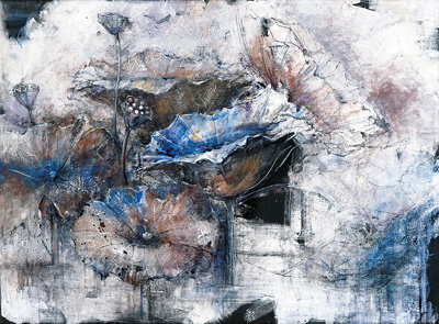 第106回 太平洋展 出展作品 | 太平洋美術会