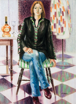 第104回 太平洋展 出展作品 | 太平洋美術会