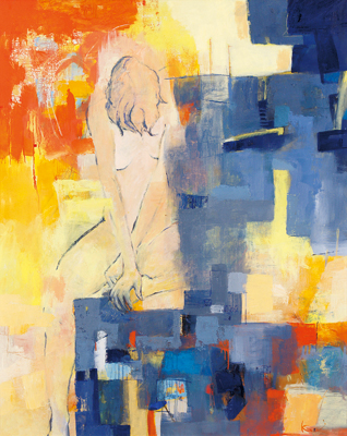 第113回 太平洋展 出展作品 | 太平洋美術会