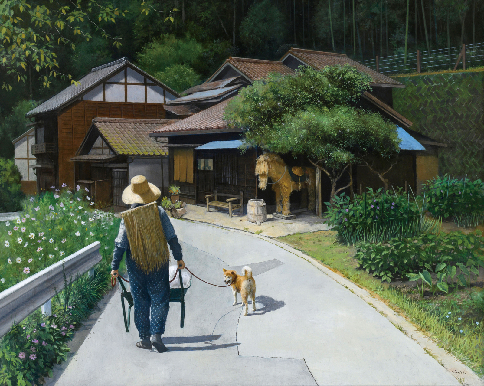 【中古】 庭舞台 詩集/土曜美術社出版販売/鈴木昌子 中古】 庭舞台 詩集/土曜美術社出版販売/鈴木昌子 中古】 庭舞台