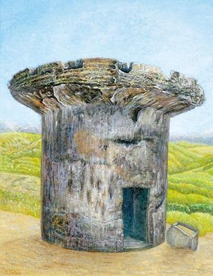 第107回 太平洋展 出展作品 | 太平洋美術会