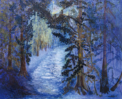 会員会友作品 | 太平洋美術会