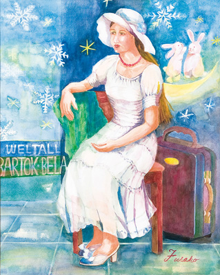 絵画 太平洋美術館員作品 第116回 太平洋展 受賞者 | 太平洋美術会