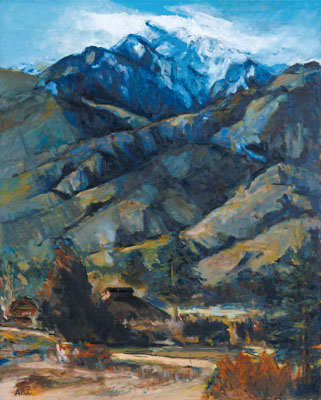 第119回 太平洋展 出展作品 | 太平洋美術会