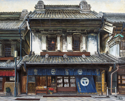 第111回 太平洋展 受賞者 | 太平洋美術会