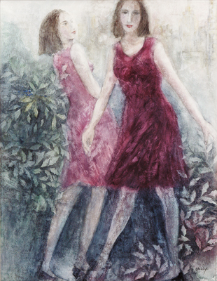 第113回 太平洋展 出展作品 | 太平洋美術会