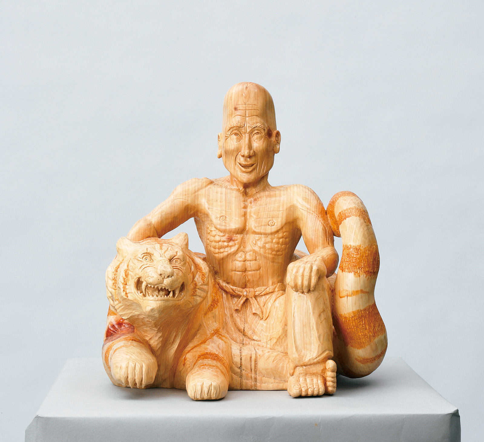 ♥中国 寿山石 獅子 置物 桐箱付き 古玩 骨董品 【公式通販】