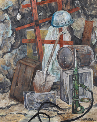 第115回記念 太平洋展 受賞者 | 太平洋美術会