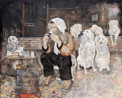 第112回 太平洋展 受賞者 | 太平洋美術会