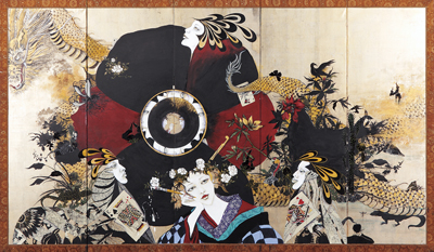 第115回記念 太平洋展 出展作品 | 太平洋美術会