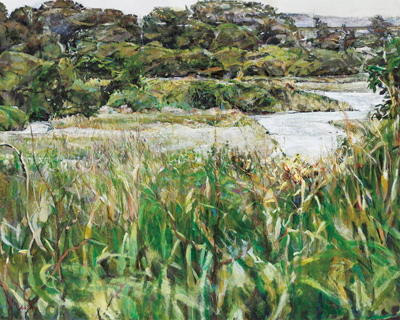 第115回記念 太平洋展 出展作品 | 太平洋美術会