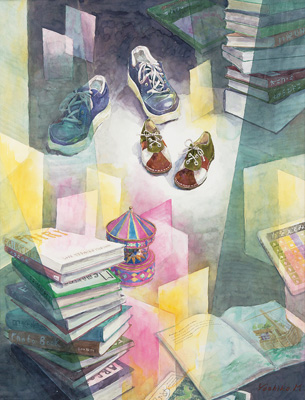 第110回記念 太平洋展 出展作品 | 太平洋美術会