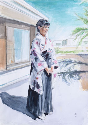 会員会友作品 | 太平洋美術会