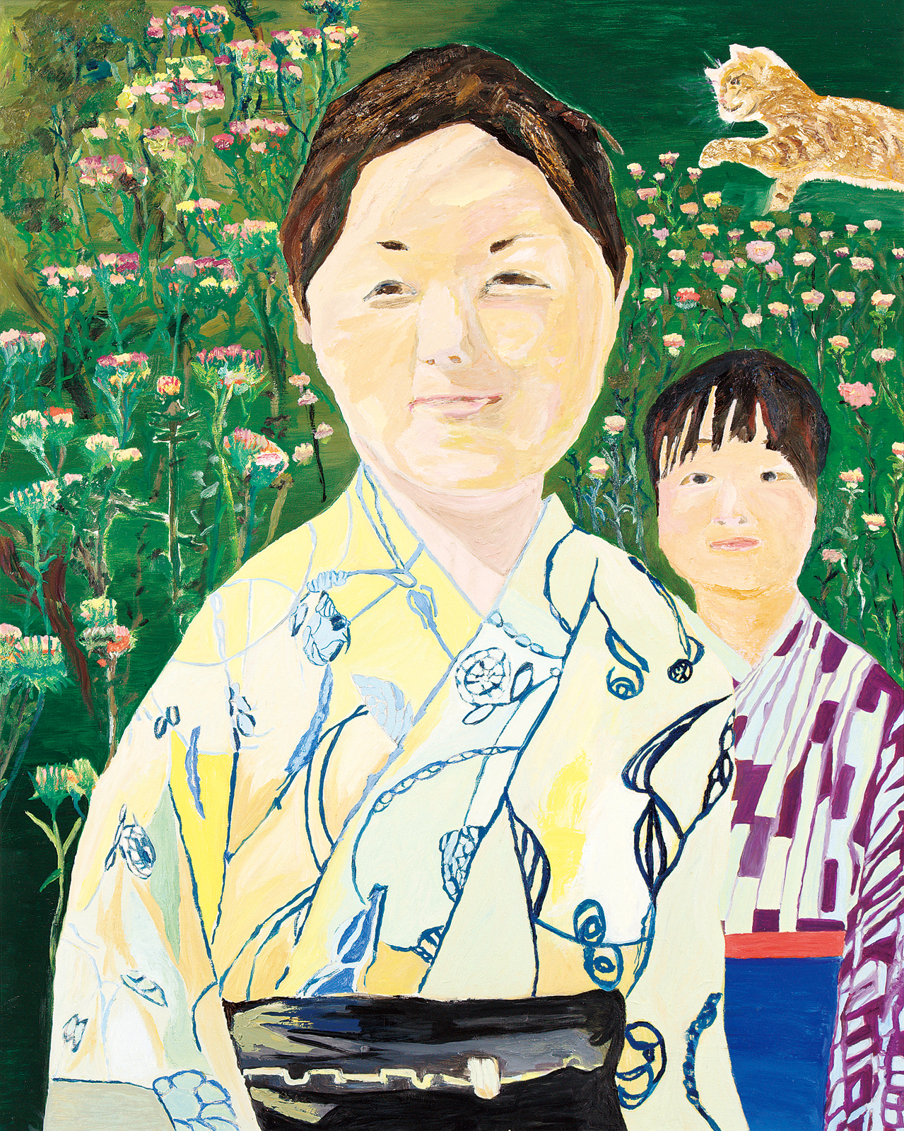 遠藤慶一 作品 | 太平洋美術会