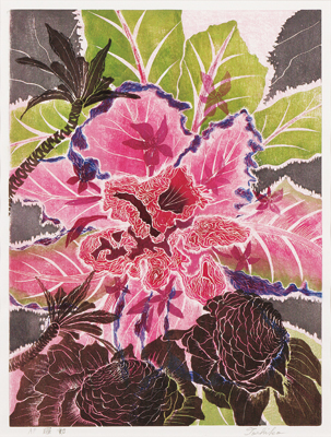 第113回 太平洋展 出展作品 | 太平洋美術会