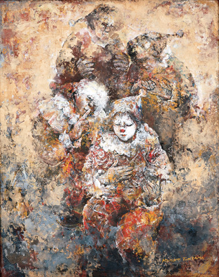 絵画  太平洋美術館員作品 第116回 太平洋展 受賞者 | 太平洋美術会