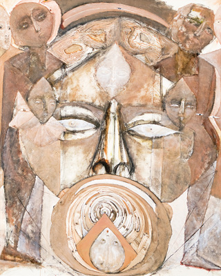 第105回 太平洋展 出展作品 | 太平洋美術会