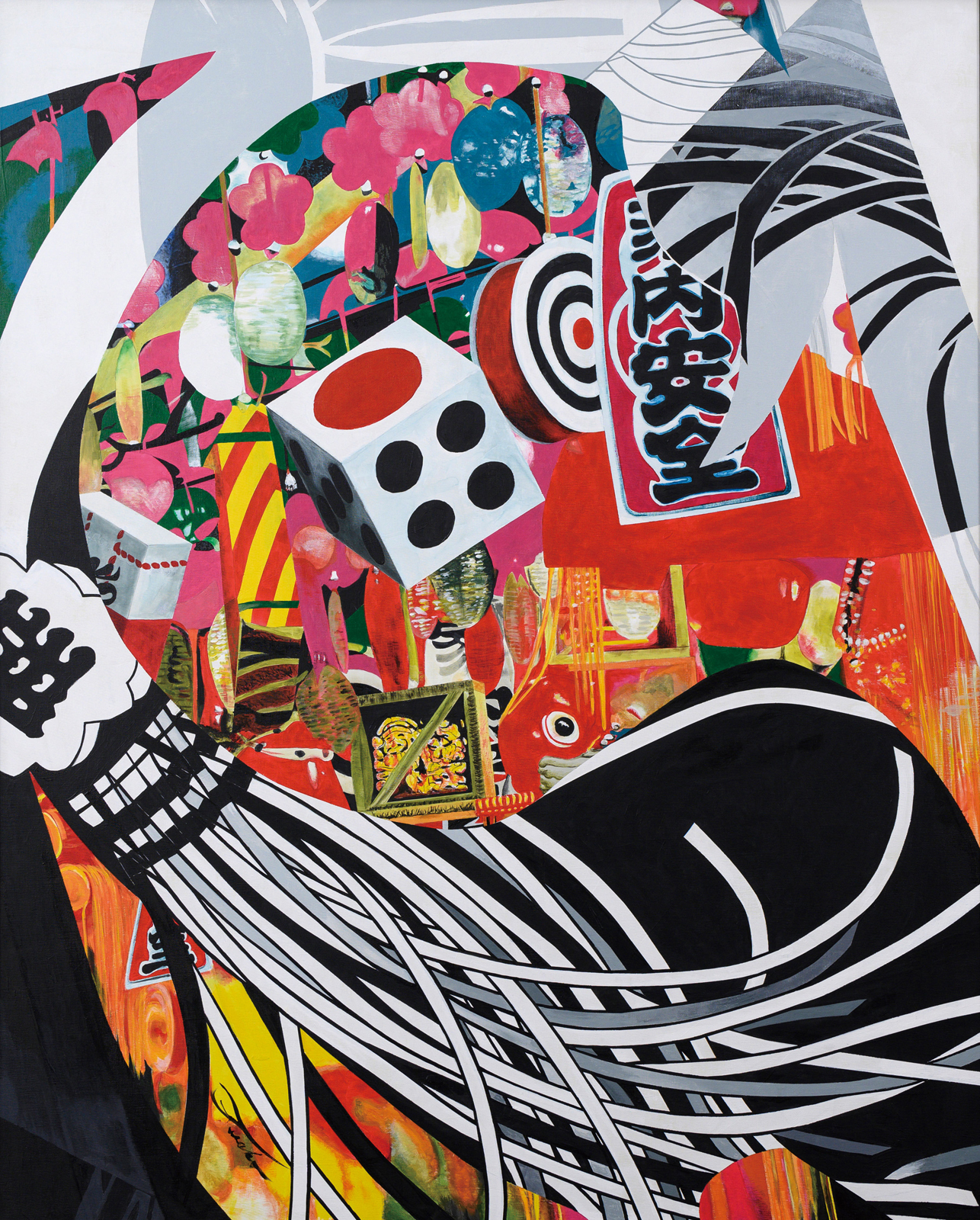 絵画  太平洋美術館員作品 絵画 太平洋美術館員作品 第105回 太平洋展 受賞者 | 太平洋美術会