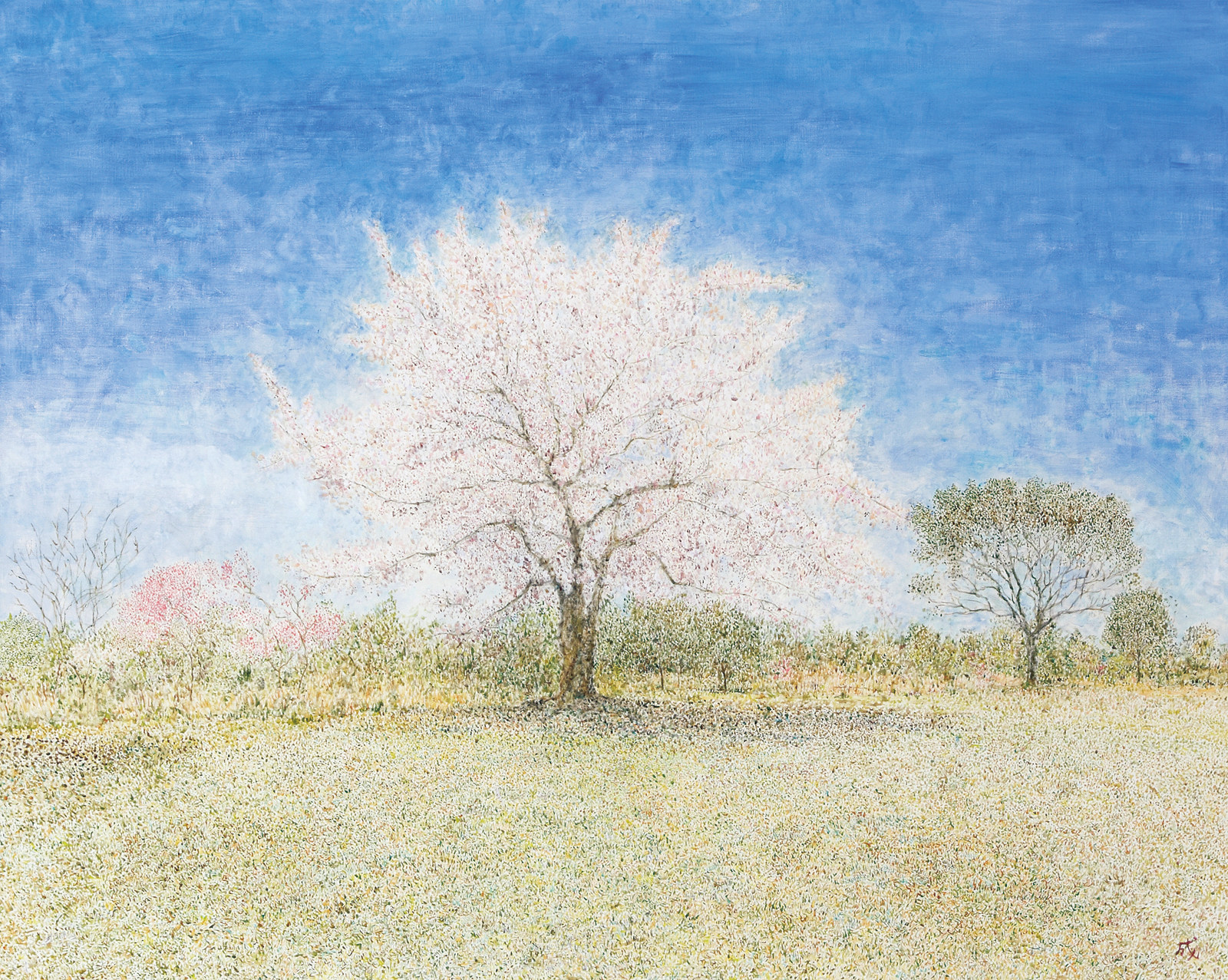 飯塚能成 作品 | 太平洋美術会