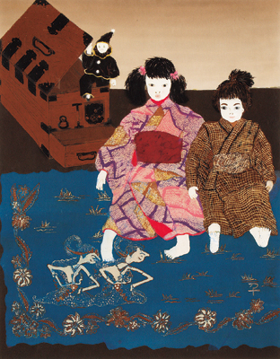 第112回 太平洋展 出展作品 | 太平洋美術会