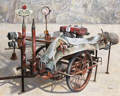 第110回記念 太平洋展 受賞者 | 太平洋美術会