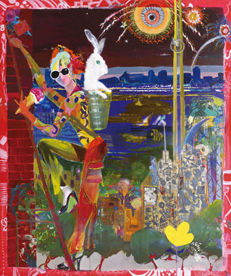 会員会友作品 | 太平洋美術会