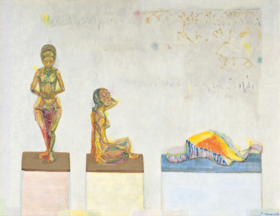 絵画  太平洋美術館員作品 第113回 太平洋展 受賞者 | 太平洋美術会