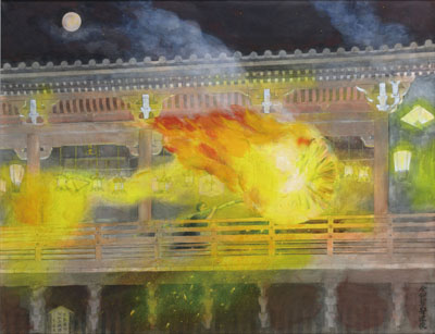 第121回 太平洋展 出展作品 | 太平洋美術会