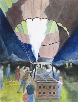 会員会友作品 | 太平洋美術会