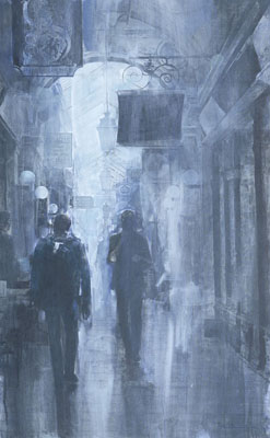 第120回 太平洋展 出展作品 | 太平洋美術会