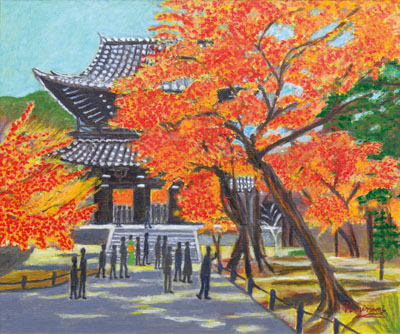 油絵 早春の磯 大平洋黒潮 M 15 第111回 太平洋展 出展作品 | 太平洋美術会