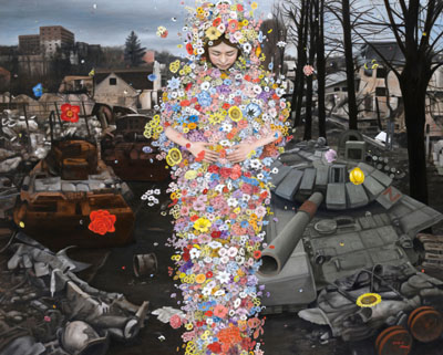 第118回 太平洋展 受賞者 | 太平洋美術会