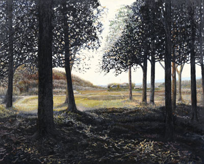 会員会友作品 | 太平洋美術会