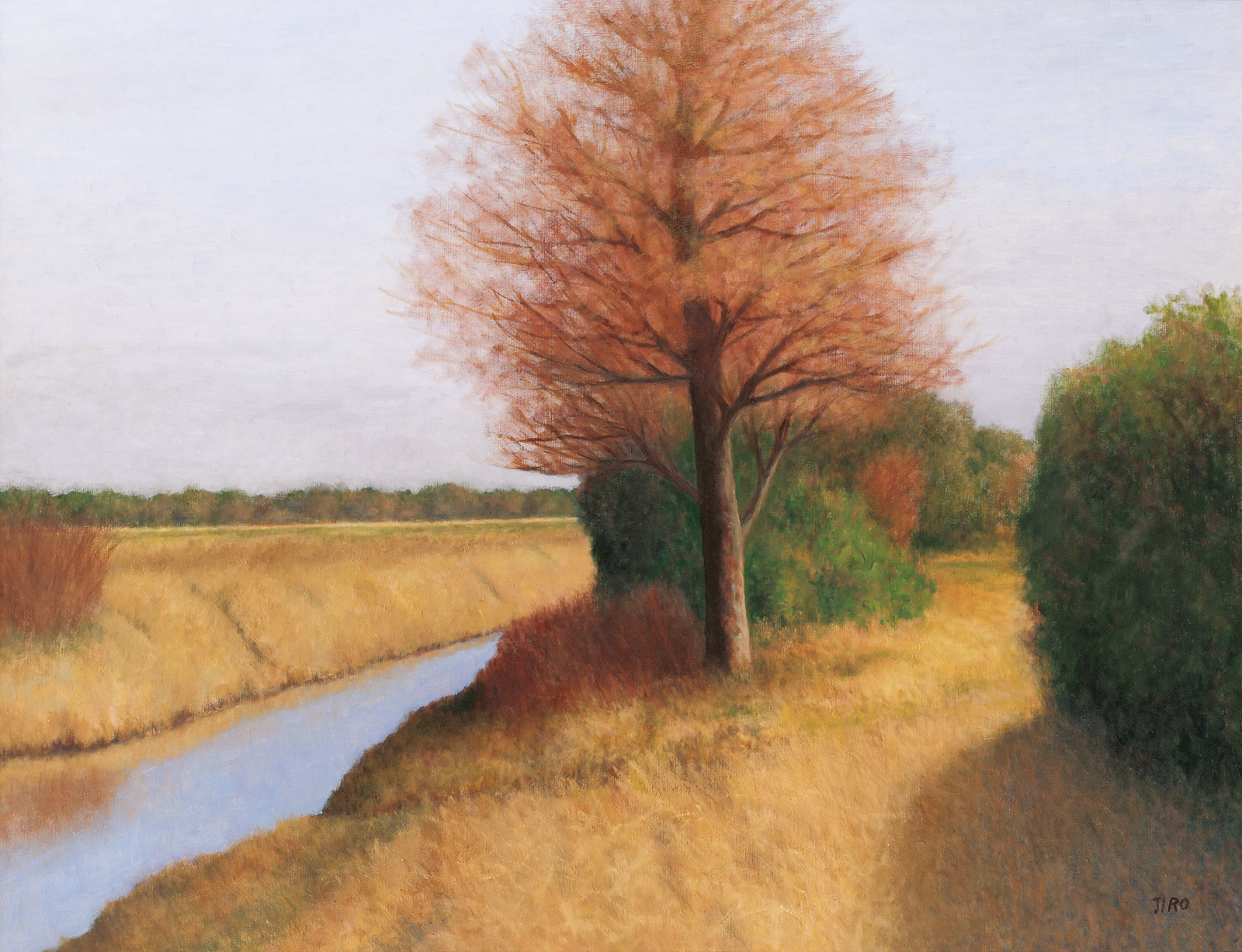 松本次郎 作品 | 太平洋美術会