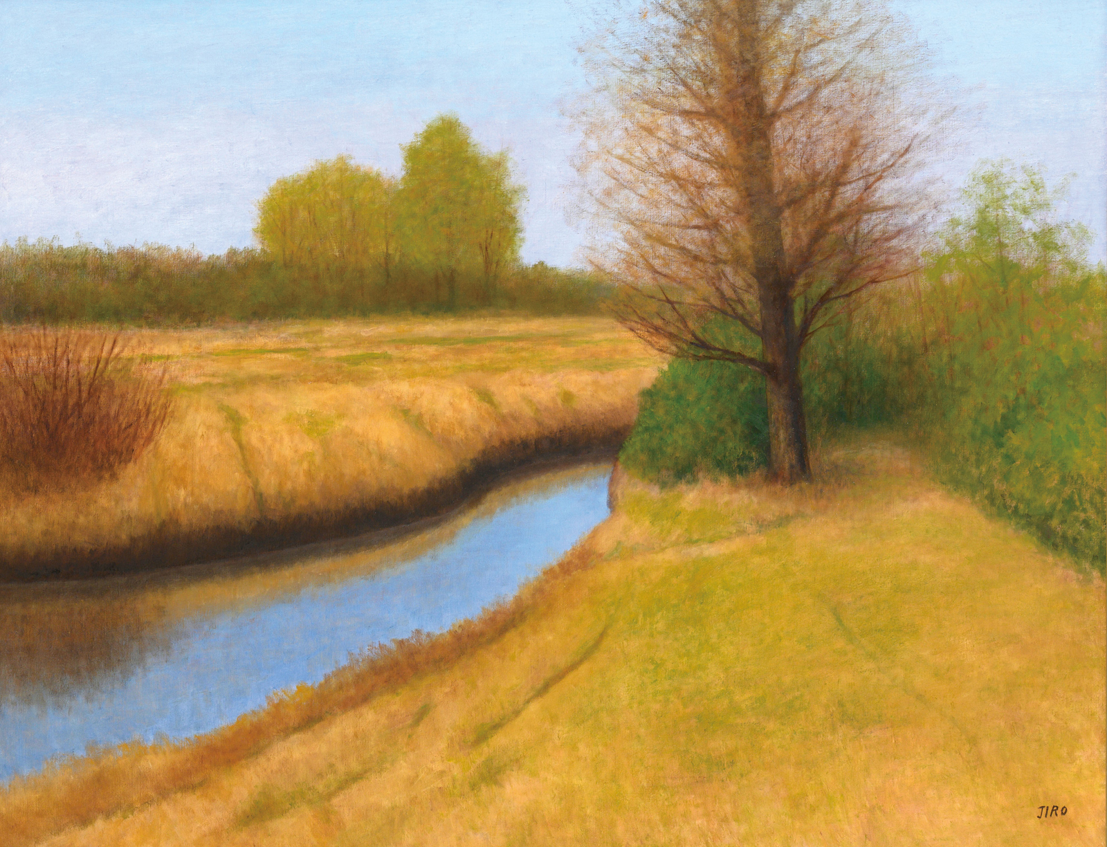 松本次郎 作品 | 太平洋美術会