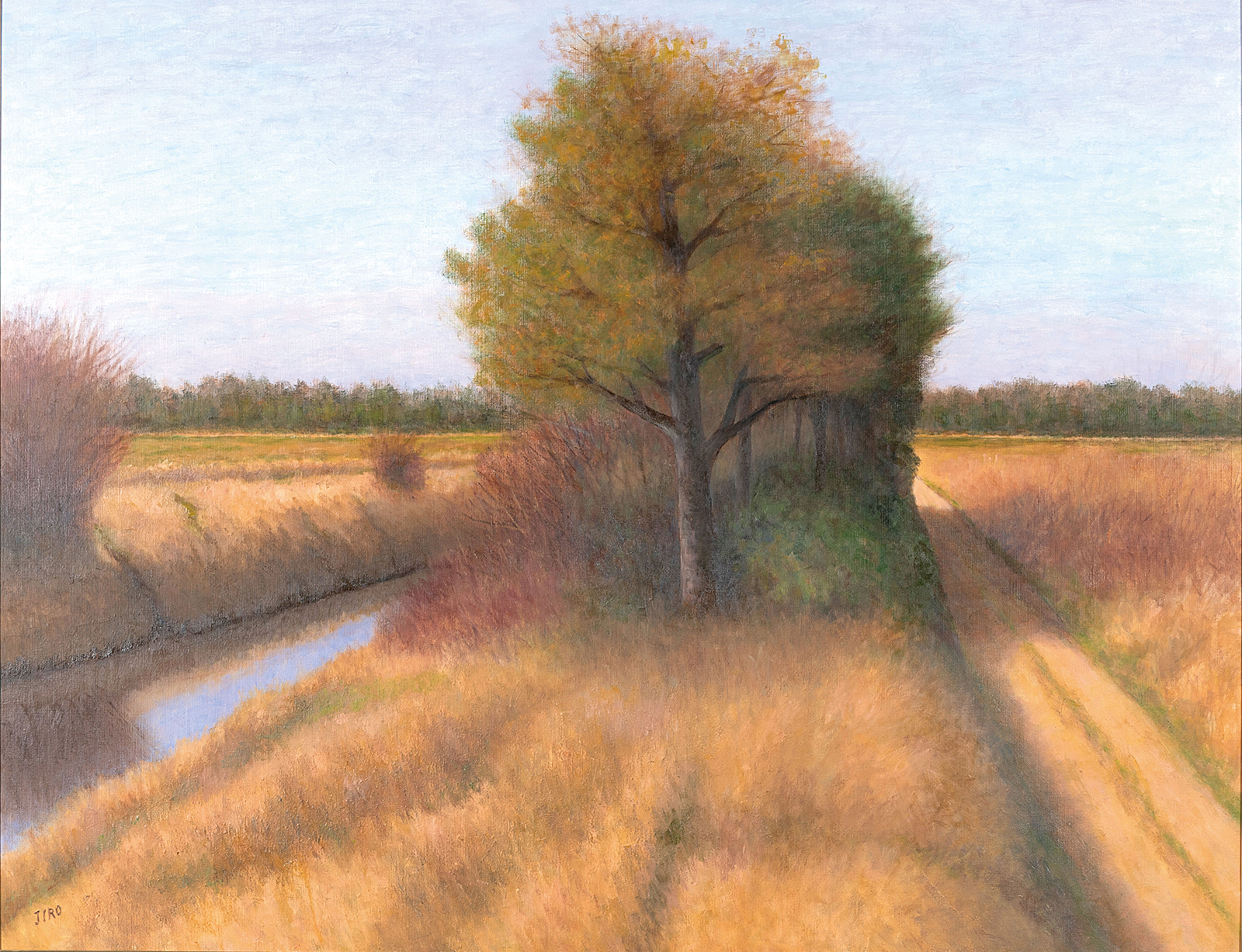 松本次郎 作品 | 太平洋美術会