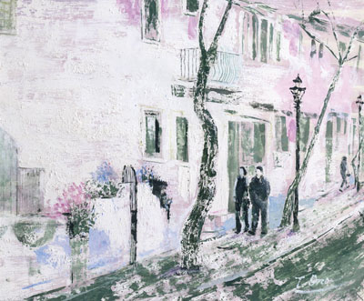 第118回 太平洋展 出展作品 | 太平洋美術会