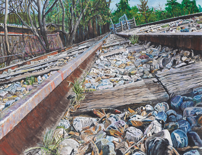 第115回記念 太平洋展 受賞者 | 太平洋美術会