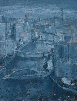 第117回 太平洋展 受賞者 | 太平洋美術会